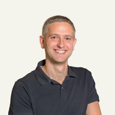 Markus Gesselbauer