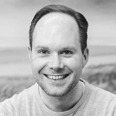 Jörg Bort