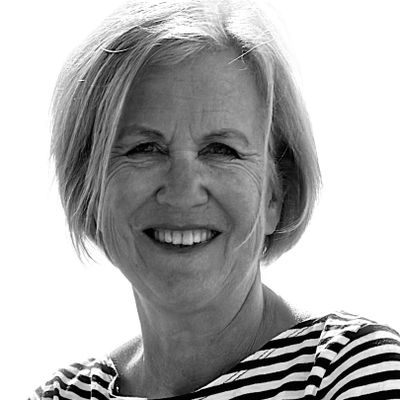 Marlies Zürcher