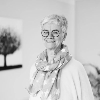 Christine Aspelin