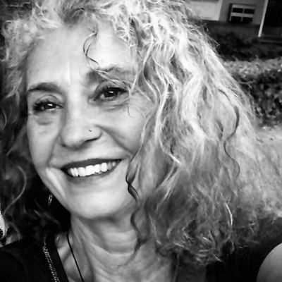 Denise Shakinah Mayenzet