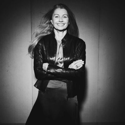 Katrin Maurer