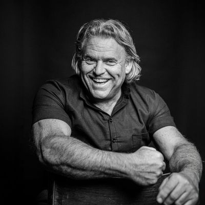 Tom Mögele
