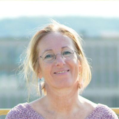Monique Schnitzler