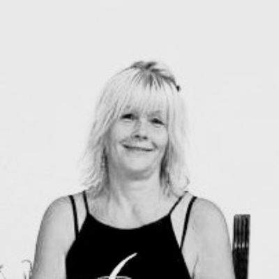 Elke Zimdars
