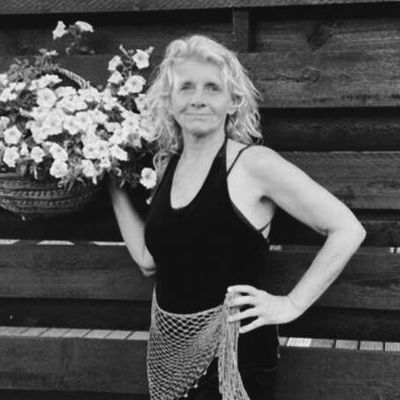 Sabine Maria Lison