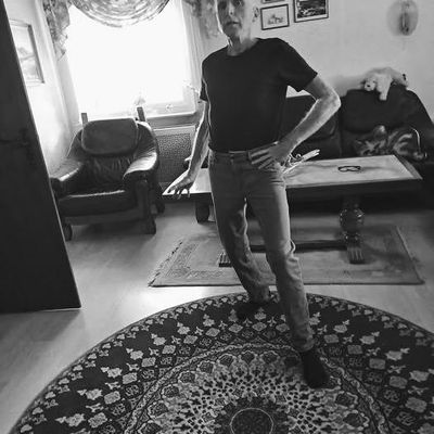Hans-Peter Stolz