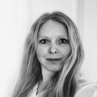 Saskia Bohnet