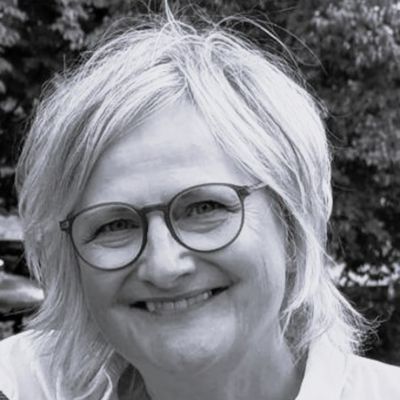 Martina Böhm