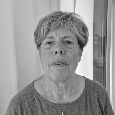 Luzia Meyer-Müller