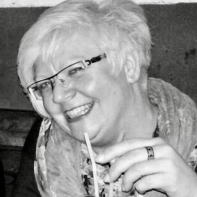 Birgitta Maria Lindlahr