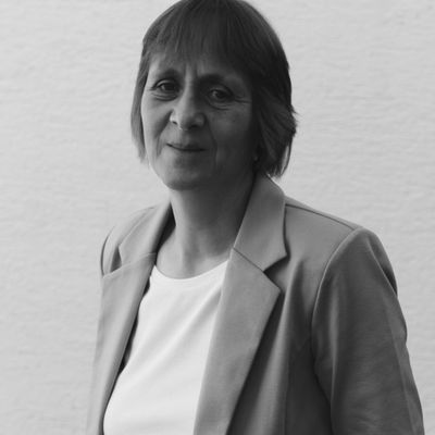 Barbara Hanold