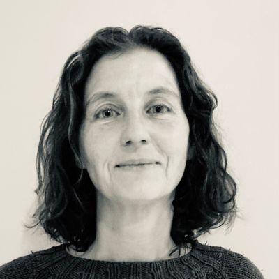 Alexandra Launhardt