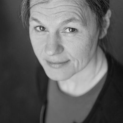 Sonja Walter