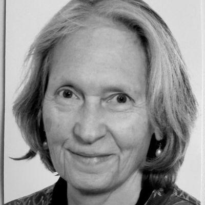 Christine Hopfner