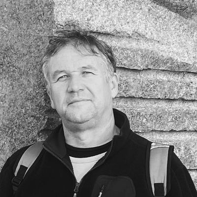 Jürgen Walter