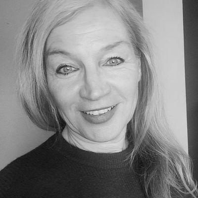 Astrid Straub