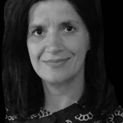 Soultana Kadigianopoulos