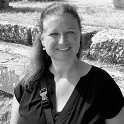 Andrea Romana Raisigl