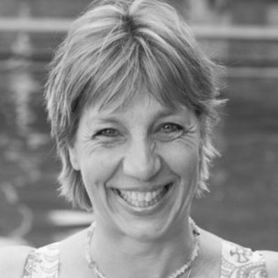 Silke Amsler