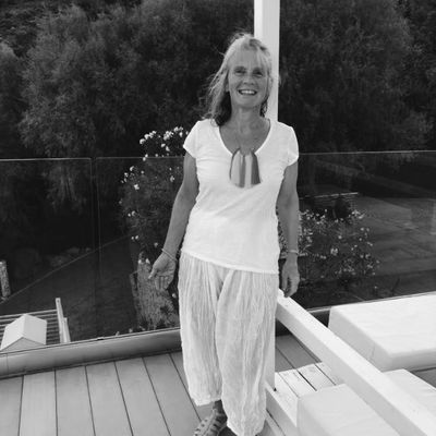 Annette Mader