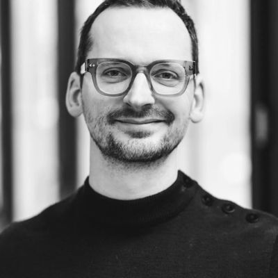 Jochen Paule