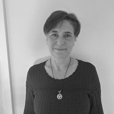 Kathrin Roetsch