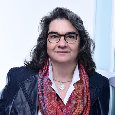 Elke Saal