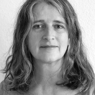 Dorothea Weiss