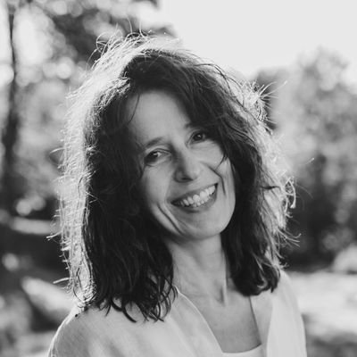 Catrin Czerwinski