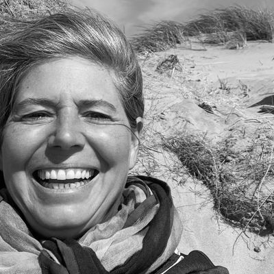 Moni Güntensperger